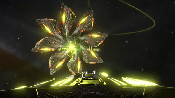 elite dangerous thargoids