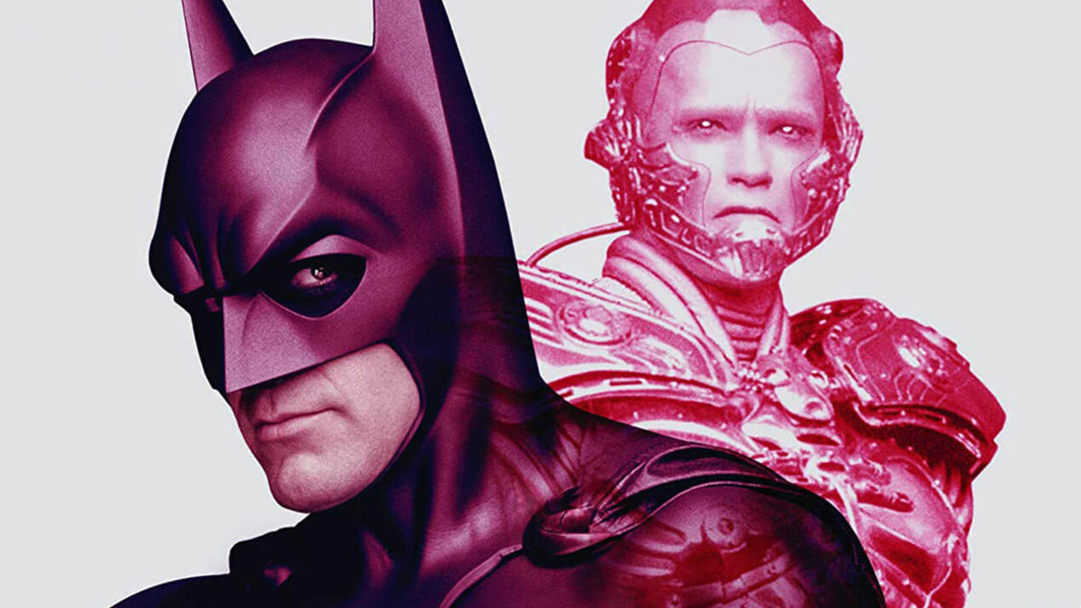 10 Positives Joel Schumacher Actually Brought To Batman Movies
