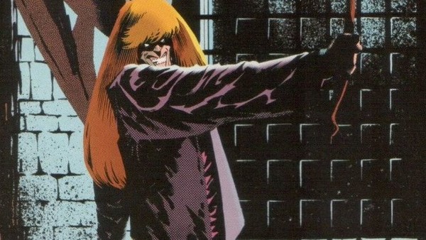 10 Badass Batman Rogues You've Probably Never Heard About – Page 4