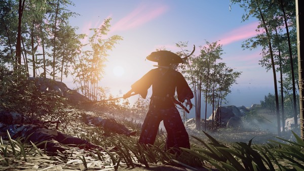 Ghost Of Tsushima: 10 Reasons It's The PS4's Best Open-World Game – Page 5