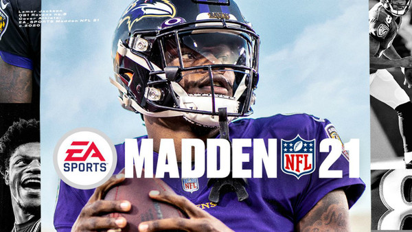 Madden 21