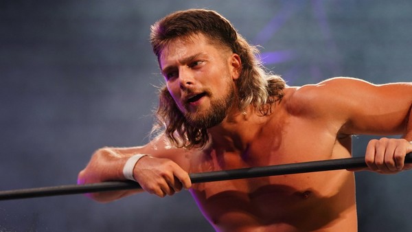 Brian Pillman Jr