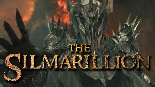 The Silmarillion by J.R.R. Tolkien | Open Library