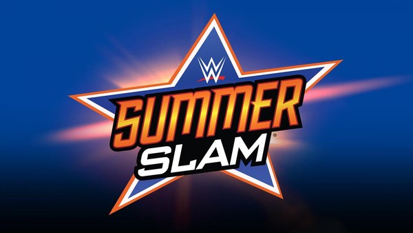 WWE Summerslam 2020 logo