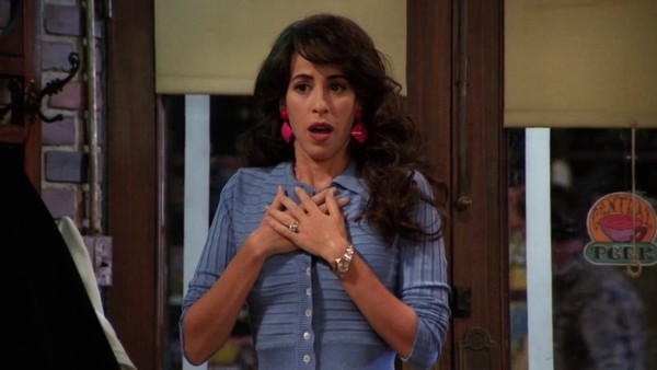 Janice Friends