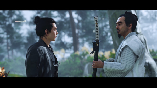 Ghost of Tsushima: All endings explained