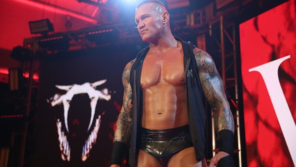 Randy Orton