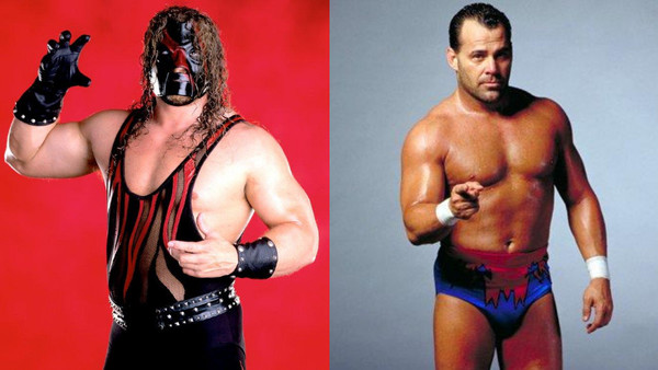 Kane Dean Malenko