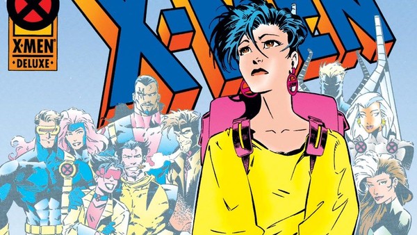 Jubilee X-Men
