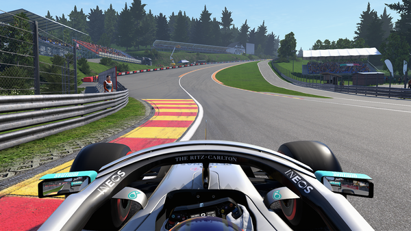 f1 2020