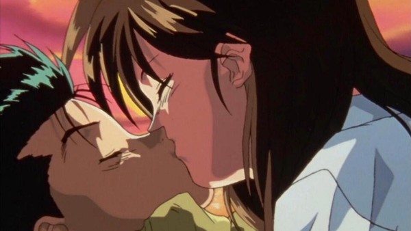 10 Best Anime Romances Of All Time
