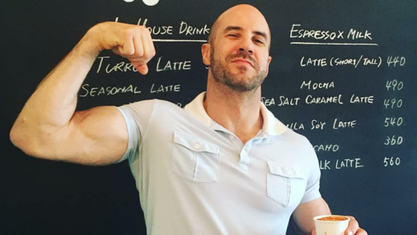 Cesaro coffee