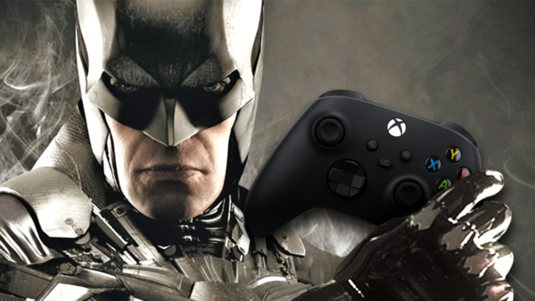 AT&T Moving to Sell Warner Bros. Interactive Entertainment Gaming