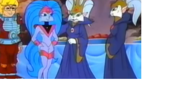 11 Bizarre '90s Cartoons That Only Ran One Season – Page 8