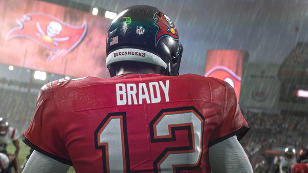 Madden 21