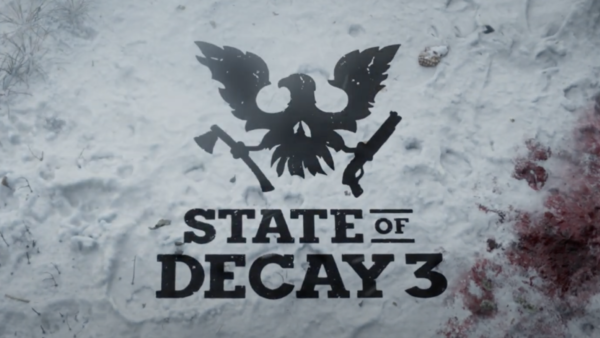 State of Decay 3