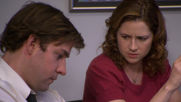 10 Crazy Foreshadowing In The Office You Totally Missed – Page 3