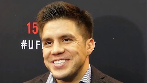 Henry Cejudo