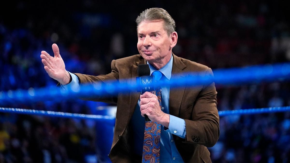 Report Vince McMahon Admits WWE Needs To Build New Stars