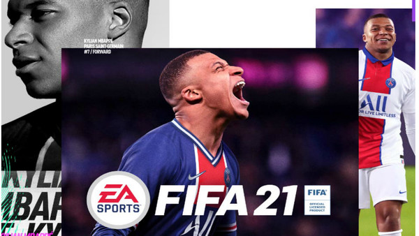 FIFA 21