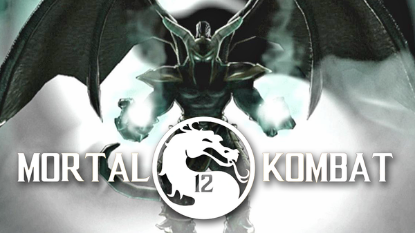 when did mortal kombat 12 come out