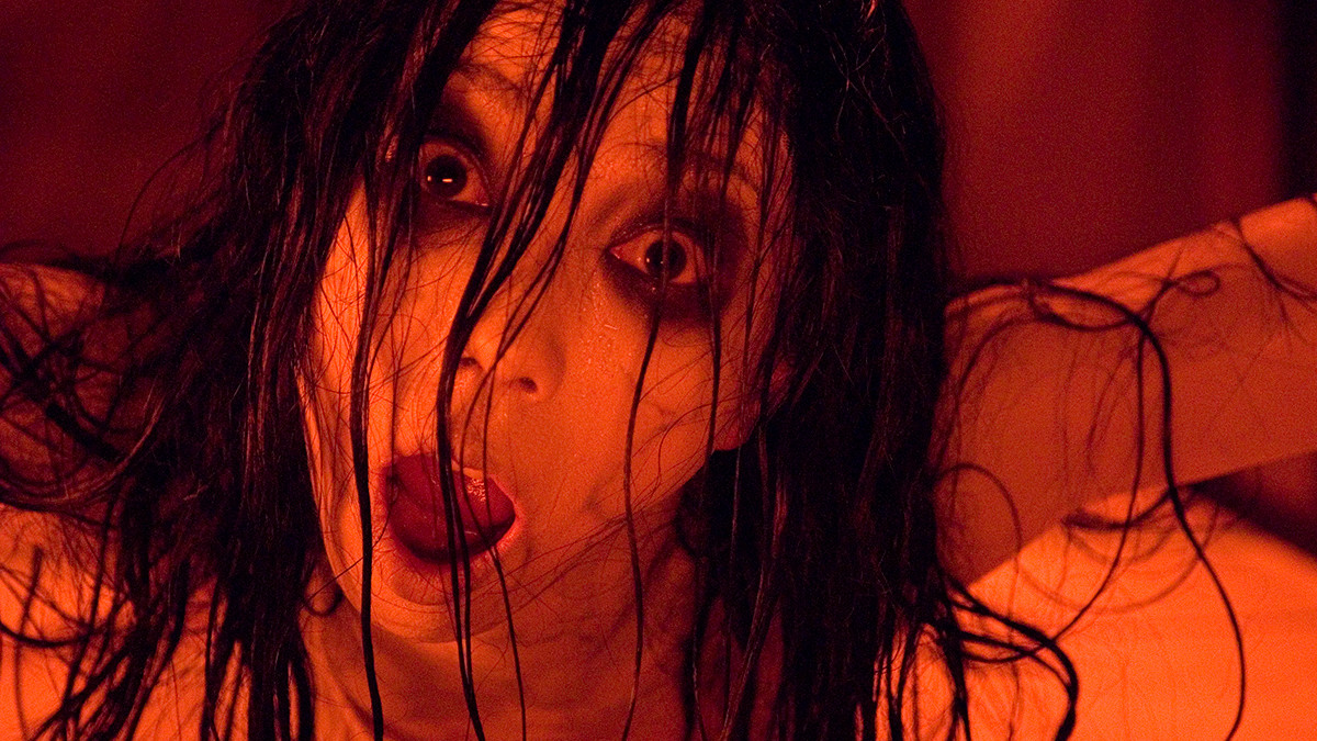 10 Most Terrifying Female Horror Movie Villains
