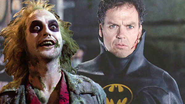 10 Best Michael Keaton Performances