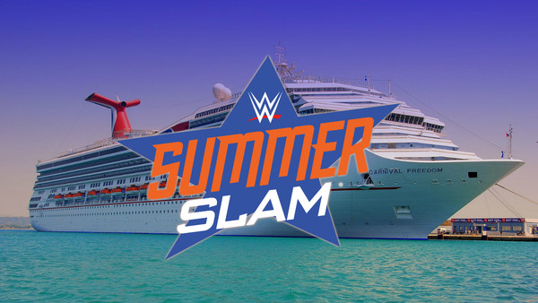 SummerSlam Cruise