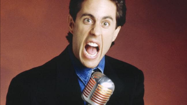 Seinfeld: The Hardest Jerry Seinfeld Quiz On The Internet