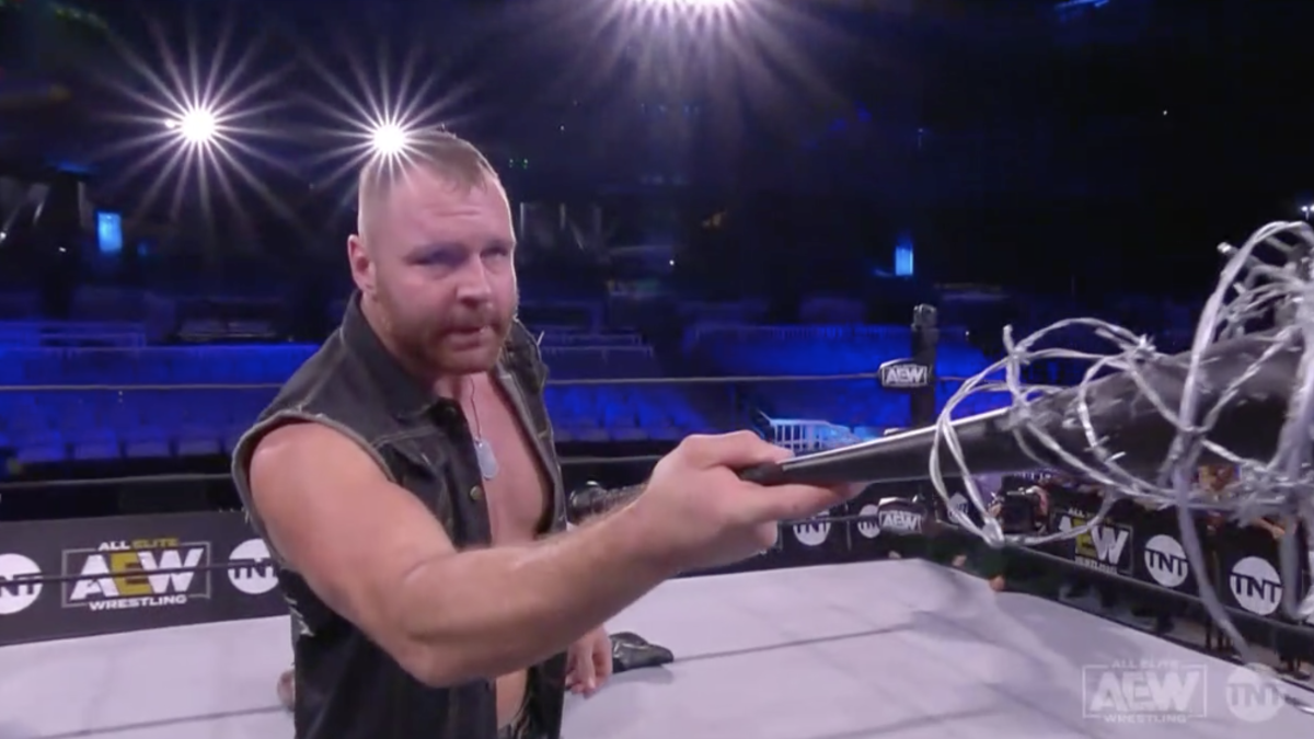 12 Ups &amp; 0 Downs From AEW Dynamite (Jul 22)