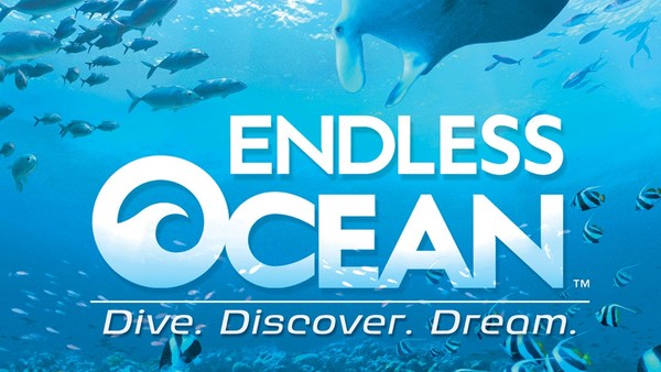 endless ocean 3 release date