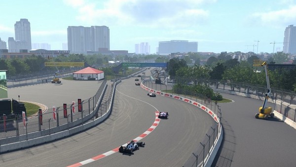 f1 2020