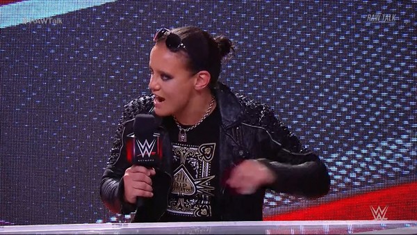 Shayna Baszler