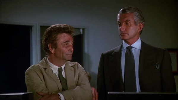 highest rated columbo episodes