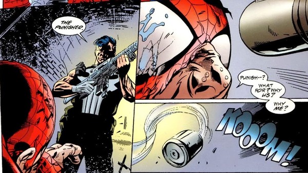 10 Most Powerful Characters Killed By The Punisher – Page 5