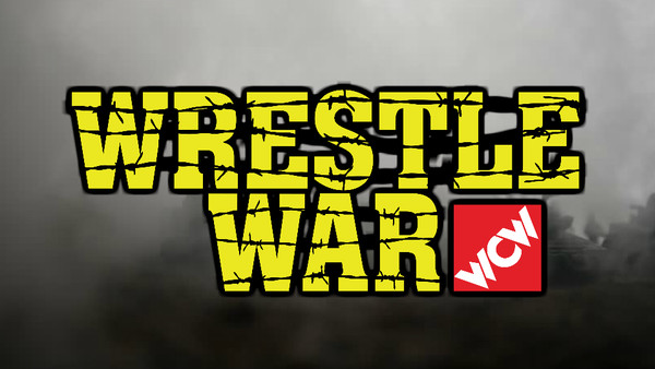 WCW WrestleWar
