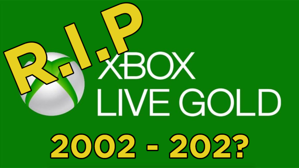 Microsoft starts testing its Xbox Live Gold replacement - The Verge