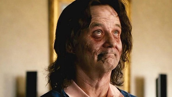 Zombieland Bill Murray