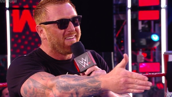 Heath Slater