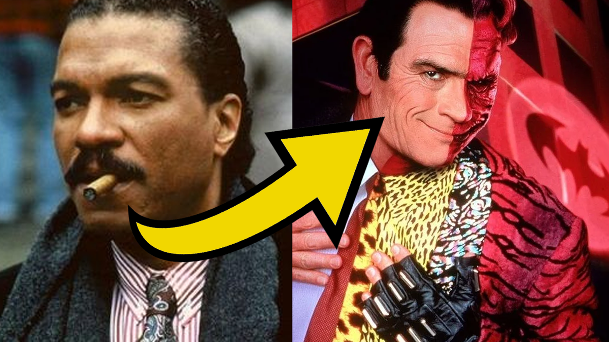 10 Major Movie Roles That Were Recast (And Made A LOT Worse)