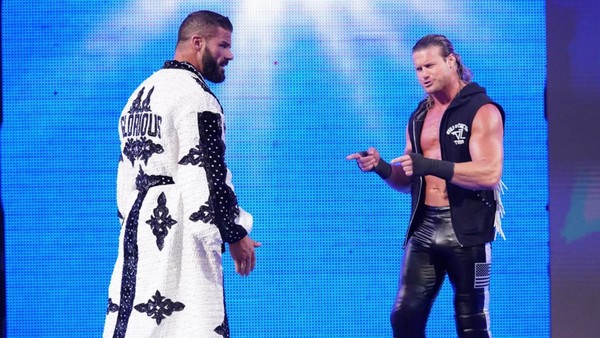 Dolph Ziggler Robert Roode