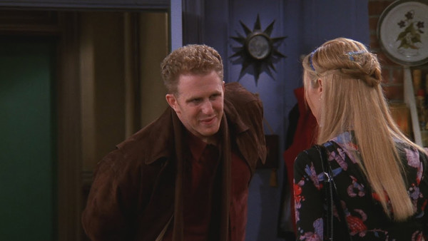 Friends Quiz: How Well Do You Know Phoebe Buffay’s Boyfriends? – Page 4