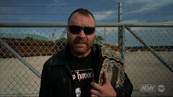 Jon Moxley