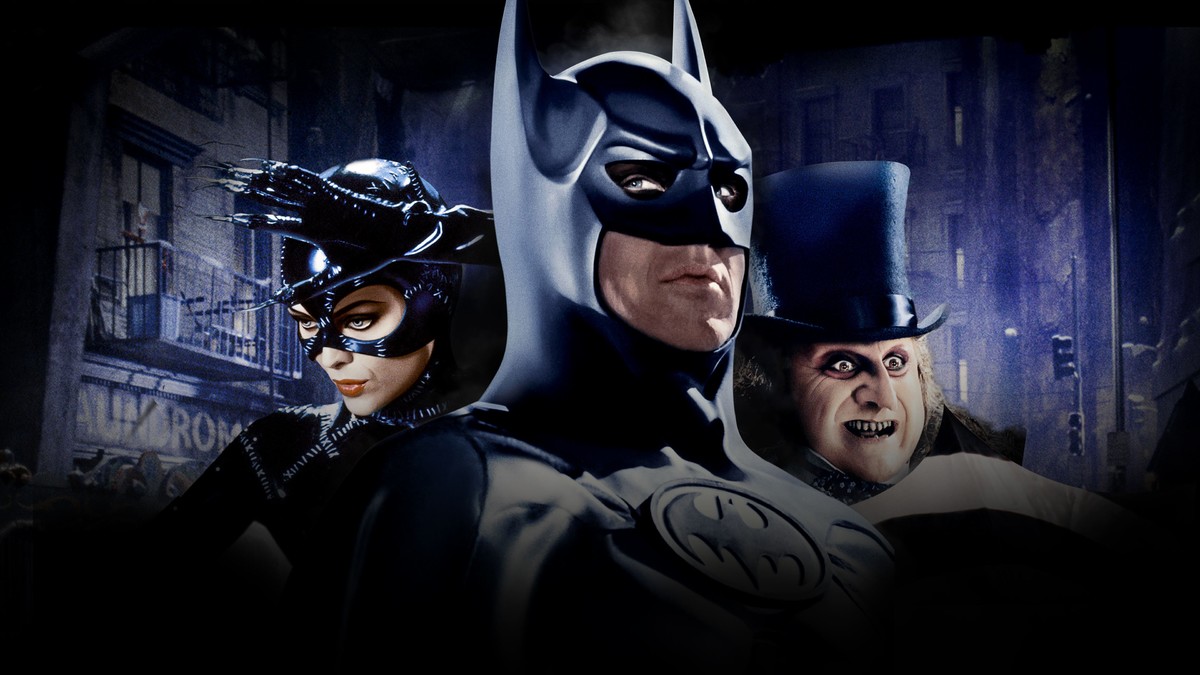 20 Things You Somehow Missed In Batman Returns