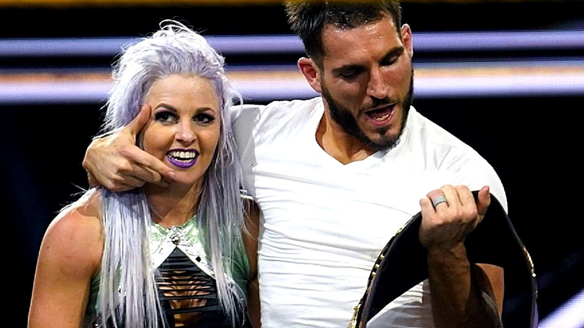 10 Best Power Couples In Wrestling Today