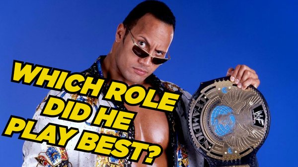 the rock the peoples champ video documentary