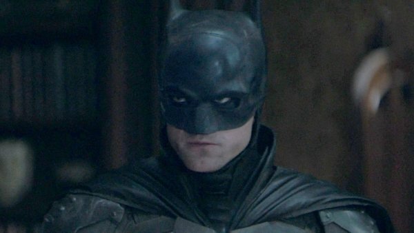The Batman: 10 Huge New Reveals From Director Matt Reeves At DC FanDome