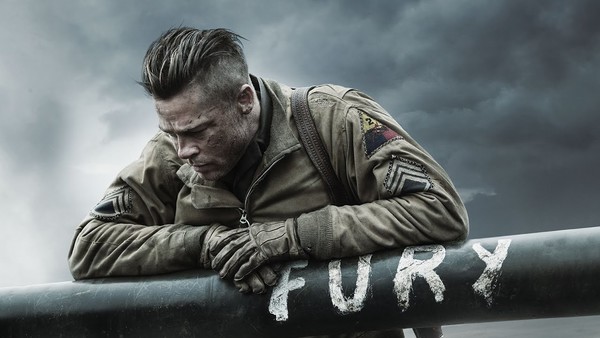 Fury 2014
