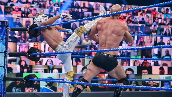 Kalisto Cesaro