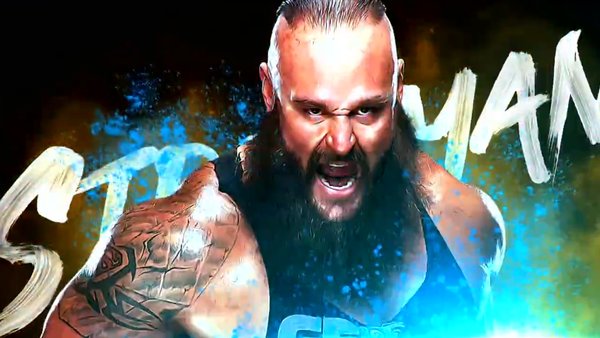 Braun Strowman